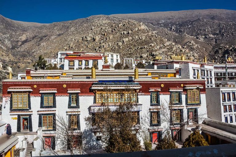 Top 20 Things to do in Tibet, Ranked by Lonely Planet » Nomadic Tibet